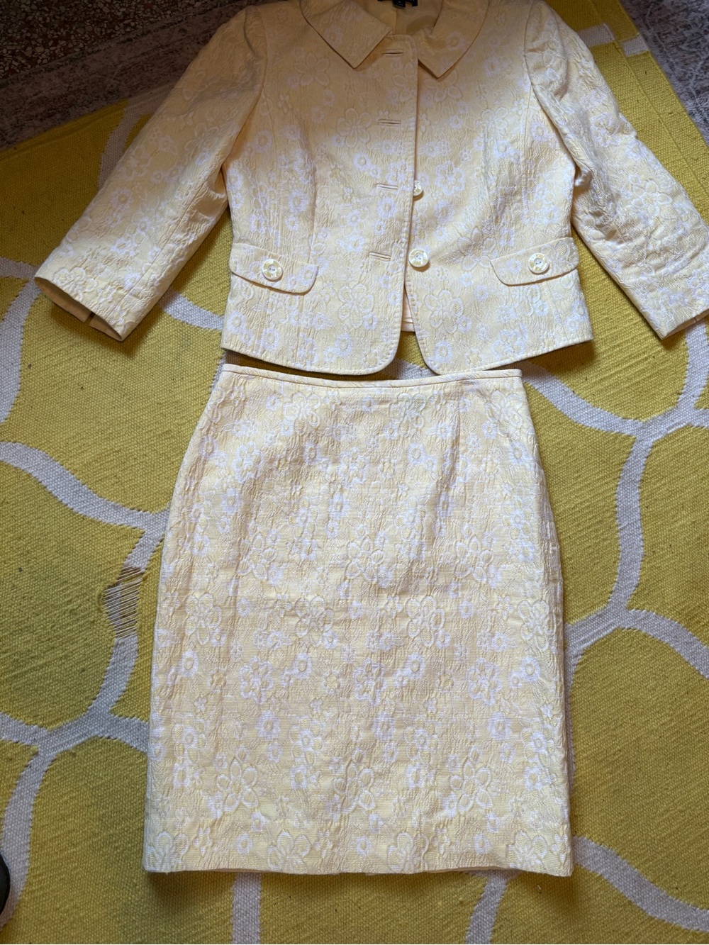 Summer professional wardrobe update Tahari